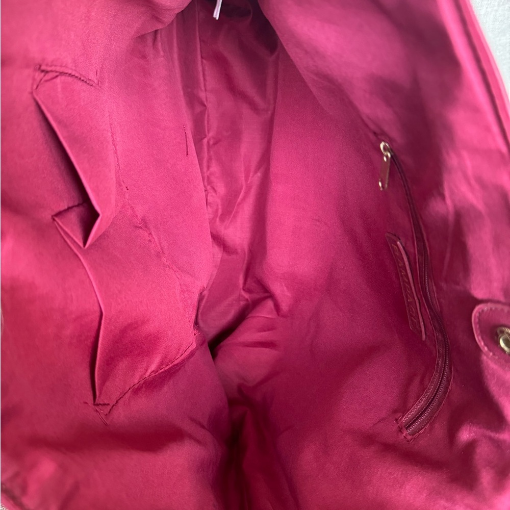 Rampage tote bag XL NWT - Picture 7 of 8